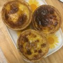 대구 토들 에그타르트 후기 (위치, 타르트 종류, 데우기 꿀팁) 시그니처·보니밤·솔티캐러멜 비교 리뷰