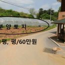 춘천 북한강과 홍천강이 만나는 두물머리 전원주택지 펜션용지 이미지