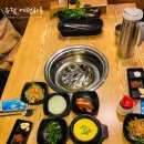 쇠오름참숯한우정육식당 이미지