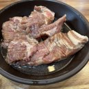 하늘땅진해기적의도서관점 | 창원/ 진해 돼지갈비 맛집 - 하늘땅