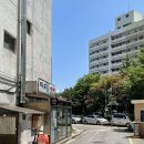 라이프미성아파트 정문 이미지