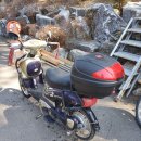 일렉스타 전기자전거 이미지