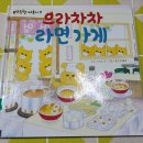 아차산아래작은도서관놀자 이미지