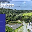 앵강다숲캠핑장사회적협동조합 | 남해 지자체 운영 캠핑장 추천