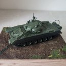 [아카데미] 1:48 T-72 이미지