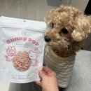 코코댕 | 건강한 강아지 간식 ‘코코댕 바니팝‘