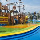 청초호유원지(북측) 이미지