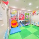 라라코스트 | 시흥 배곧 : 아이 있는 집 추천! 놀이방 있는 라라코스트 솔직 후기