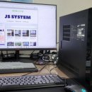 G3240 | 청주 컴퓨터 수리 - 삼성 슬림 본체 업그레이드 - JS SYSTEM - 제이에스 시스템