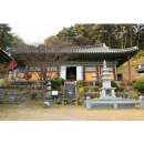 [보물 승격 예고] 안동 광흥사 응진전