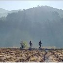 원주굽이길 7코스 태조왕건길 이미지