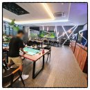 행복수족관 | 태안 카페 슬로우어스 베이커리 아이랑가볼만한곳 가족 모두가 행복했던 수족관 감성 베이커리 후기