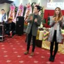 수도곡경로당 | 박성태출장밴드 후기｜칠순잔치 회사행사 출장 라이브밴드 추천