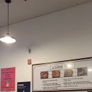 백채 김치찌개 별내점