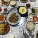 영천초등학교 건너(하나로마트 앞) | 합천 반값여행 후기(마트, 식당 편)