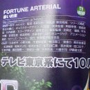 「FORTUNE ARTERIAL」10월 방송 확정! 이미지