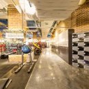 휘트니스M 이미지