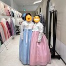 o-7 | [W-12] 부천 선바람 한복집 혼주한복 대여 내돈내산 계약후기(부천페이O) 7월8월 프로모션