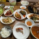 늘봄보쌈 | 양재역 주변 맛집 추천, 뱅뱅사거리맛집 늘봄족발보쌈 족발 소짜 식사 후기