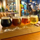 록키맥주 | 분당 맛집 추천 | 야탑 조슈아브루어리 방문 후기(수제맥주 브루어리·화덕피자 맛집·야탑 모임 장소...