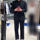 남자 결혼 예복, 김포현대아울렛 ‘타임옴므’ 기성복 정장 구매 후기(가격공유, 꿀팁, 사이즈 보는 법)