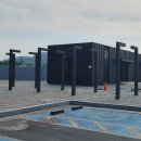 충주고구려비전시관 이미지