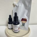 씨앤피차앤박피부과의원 | 차앤박에센스 피디알앤 더마앤서 액티브 부스트, 프로폴리스앰플 능가?! [내돈내산]