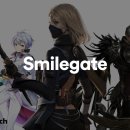 (주)스마일게이트알피지 이미지