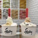 업밥 | 더운 날씨에 딱! 삼각지 스푼업 젤라또 내돈내산 후기 🍨