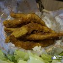 청담동 떡볶이 이미지