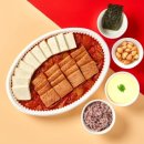 삼청동김치찜 - 경산시 성암로21길 37-12 | 삼청동김치찜