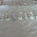 로얄알버트커피잔세트,행남자기커피잔, 꽃병장식품,머그컵, 천사소녀시리즈,마스코트장식품등등 팔아요.^^ 이미지