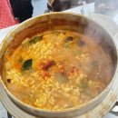 파리바게뜨대천점 | 대천 맛집 대천본가 해물뚝배기, 푸짐한 해산물에 시원한 국물(재재재방문 후기)