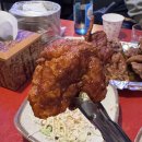 길목 | [경기]수원역 역전시장 옛날치킨 맛집 길목치킨 찐 후기