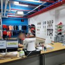 이수환 배드민턴 이미지