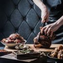 족발에 빠지다 이미지