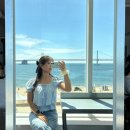 부산광역시 수영구 광안해변로 219   (광안동) 수영구 생활문화센터 앞 | 부산 여행 (3) 부산 광안리 물품보관 소품샵 오션뷰 카페 나수브 파스쿠찌 튀김 맛집