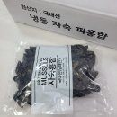 [도매/업소용]냉동 자숙 피홍합1kg×10 이미지