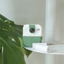 핸드프린트 | 아트란 포켓포토프린트 Artran P02 즉석카메라로 육아성장사진 남기기