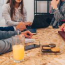 청년창업 준비와 세무 지식 이미지