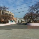 남양초등학교 이미지