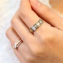 안경존중 종로점 | 종로 웨딩 밴드 투어 가성비 내돈내산 솔직후기 직접 발품 계약 완료 (동화 주얼리, 레오르X커플이야...