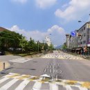 나룰초등학교 앞 이미지