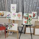 그림아트스튜디오미술학원 이미지