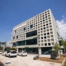 송도5동 행정복지센터 이미지