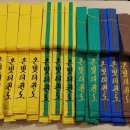 경희대신화 태권도 이미지