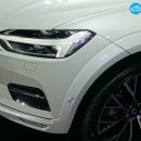 볼보 &#34;XC60, 스웨덴보다 2020만원 싸게 팔아&#34; 이미지