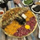낭만항구협동조합 | [목포 여행] 감성 폭발! 목포항구포차 9호 '연희네포차' 후기 . 내돈내산
