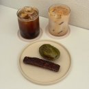 사림동260 | 착륙일지#7 창원 가로수길 카페 맛집 [포피엠 4PM]