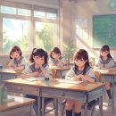 국어 잘하는 학생들의 비법 이미지